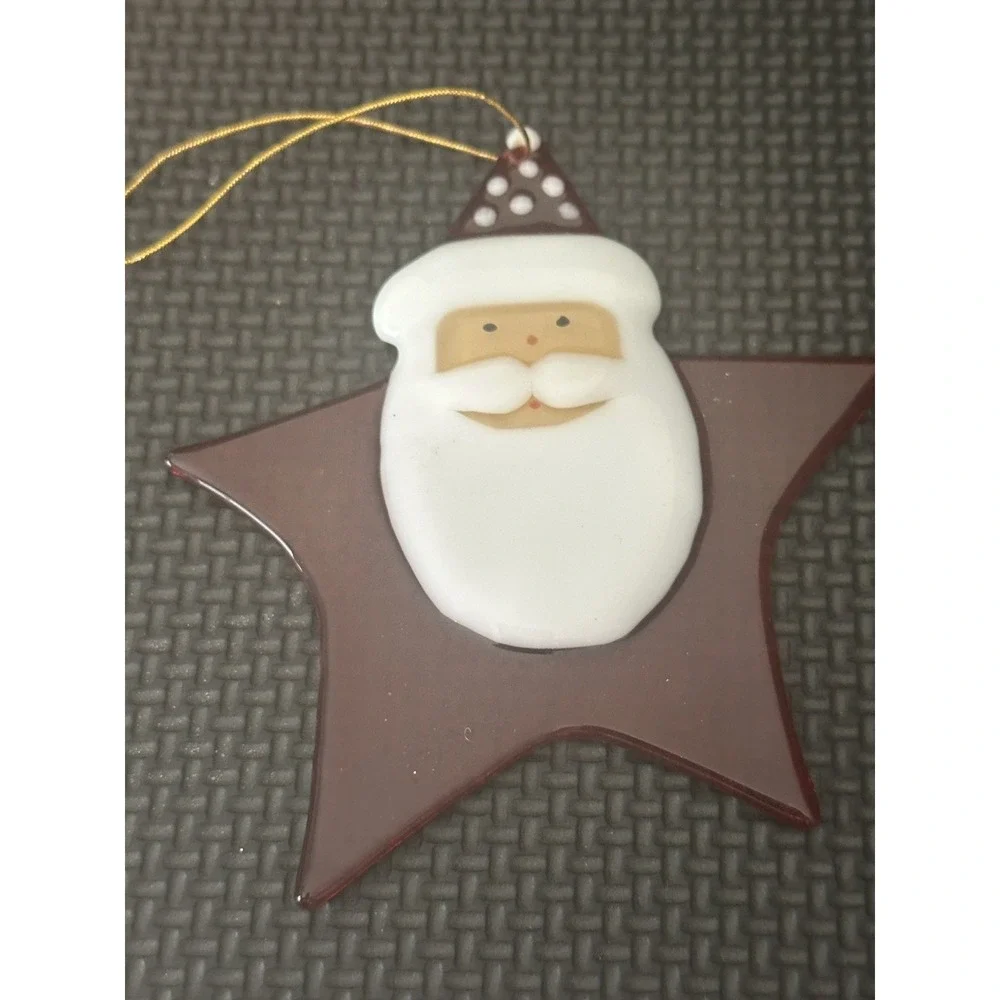 Tag ltd santa